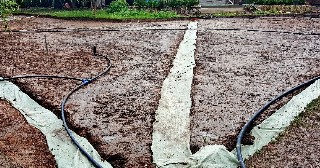 Устройство дренажа Фрязино, цена от 1321 руб.