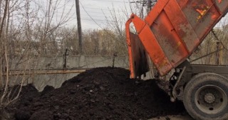 Доставка грунта Фрязино, цена от 254 руб./куб.